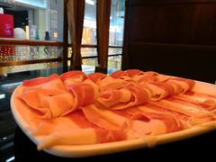 -鲁西肥牛(九方购物中心店)