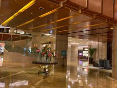 -济南喜来登酒店