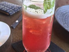-恰餐厅及酒吧CHAR Bar & Grill(北京三里屯洲际店)