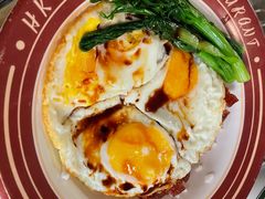 -肥韬茶餐厅(南山mini店)