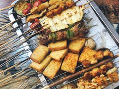 -老谢野馄饨(延安路店)