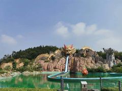 -南京银杏湖乐园