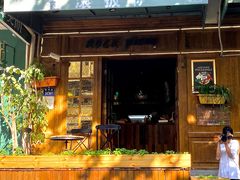 门面-摇滚披萨(长春街店)