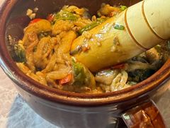 -湘轩·土菜研究院(光大店)