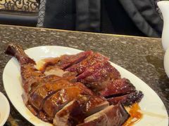 -中国厨房/台湾牛肉面