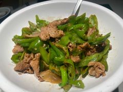 -绿茶餐厅(港惠购物中心店)