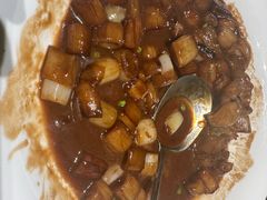 -宫燕府·京菜·烤鸭·淮扬菜(王府中心店)