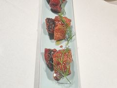 老上海熏鱼-淮扬府(安定门店)