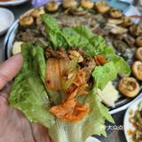 在南昌❗也可以吃到齐齐哈尔烤肉了！