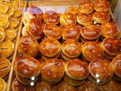 -詹记桃酥(马鞍山万达店)