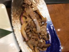 -大渔铁板烧(中山路八佰伴店)