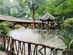 -成都杜甫草堂博物馆