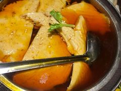 -云来居素食馆(南山店)
