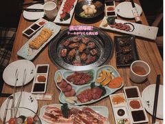 -御牛道日式烤肉料理(杭州万象城店)