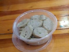 崇武瑞芳鱼卷-安海五叔公土笋冻(西街店)