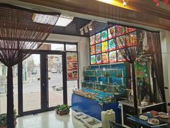 -1910老鲁味海鲜·戳子肉·青岛菜(金沙滩店)