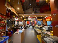 -禄源公·老莞诚饭店