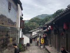 -土城古镇