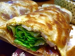 -张果佬年糕卷(科巷店)