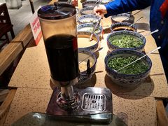 -黄家码头老火锅(解放碑旗舰店)