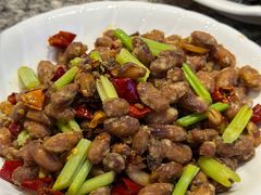 -小慧住家贵州菜(甲秀楼店)