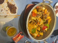 -清真·舒迩布炕锅王·高原美食文化(青海总店)