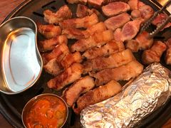 -济州爱肉堂(总店)