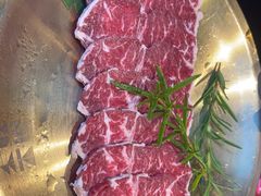 -东味北道熟成·炭火烤肉(九龙店)