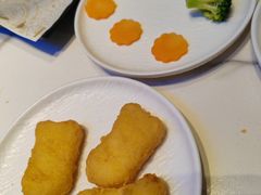 -阿里疆Alijiang·丝路美食·异域风情·清真(长楹天街店)