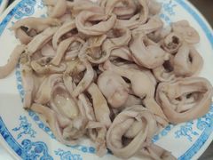 -老爆肚满五香烧牛羊肉