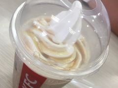 -肯德基(西稍门店)