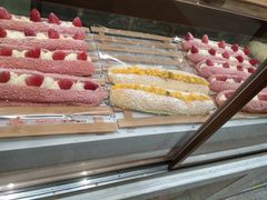 -奈雪的茶(石家庄万象城店)