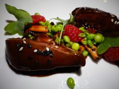 -Le Comptoir de Pierre Gagnaire