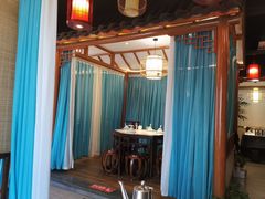 -古萧汪家羊肉馆(淮北四马路店)