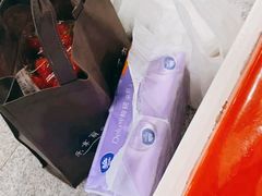 -丽达购物中心(崂山店)
