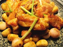 旺顺阁鱼头泡饼(常营店)-旺顺阁鱼头泡饼(常营店)
