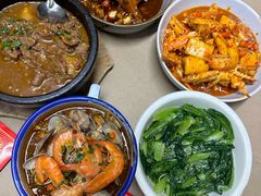 -老三样·旧食新味(万寿宫店)