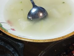 -老财土菜馆·砂锅雅鱼(廊桥店)