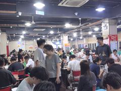 -皖北巫氏三胖地锅鸡(长淮总店)