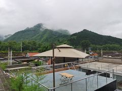 -遥桥古堡