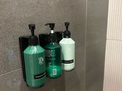 -燃坊JEN ACTIVE游泳健身中心·深圳前海JEN酒店