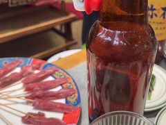 -侃爷南门铜锅涮肉