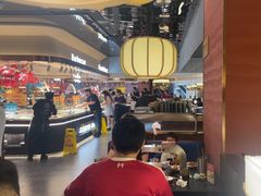-東盛炭烤自助料理(玄武招商花园城店)
