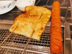 -红棚子肚绷·徐州烧烤(南京店)
