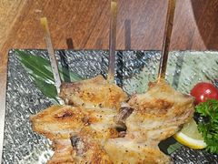 -九井澤精致料理(金茂店)