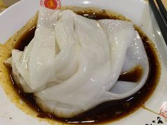 大辣椒面皮-周家大辣椒面皮(中山街店)