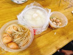 -钟太怪噜(小吃街店)