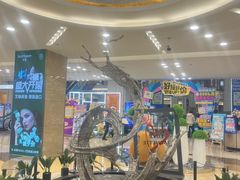 -红星美凯龙北京至尊MALL(东四环中路店)