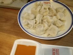 -新兴园饺子馆(北京百子湾店)