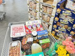 -山姆会员商店(亦庄创意生活广场店)